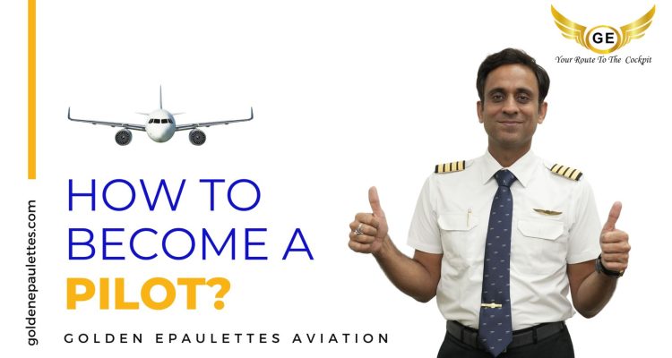 how to become a pilot