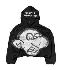 Billionaire Studios