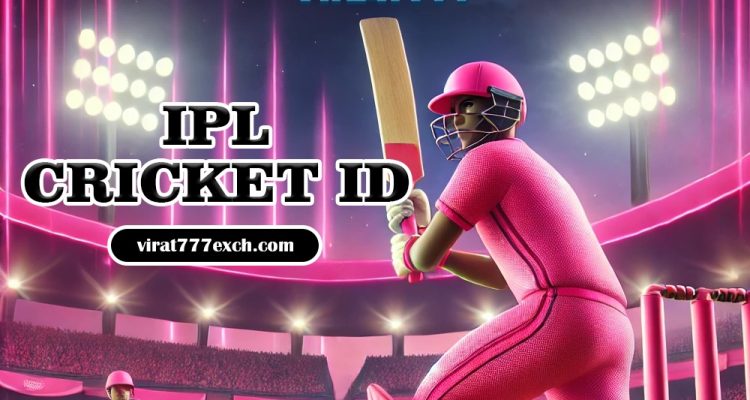 ipl cricket id