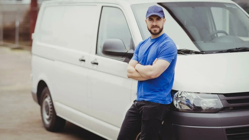 man-with-a-van