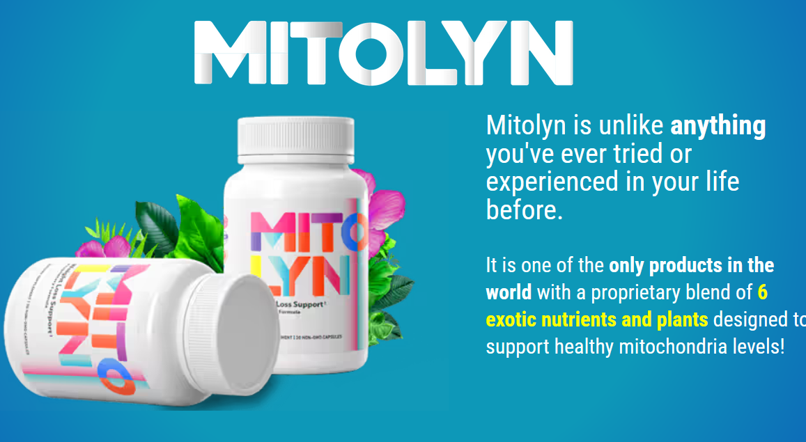 mitolyn