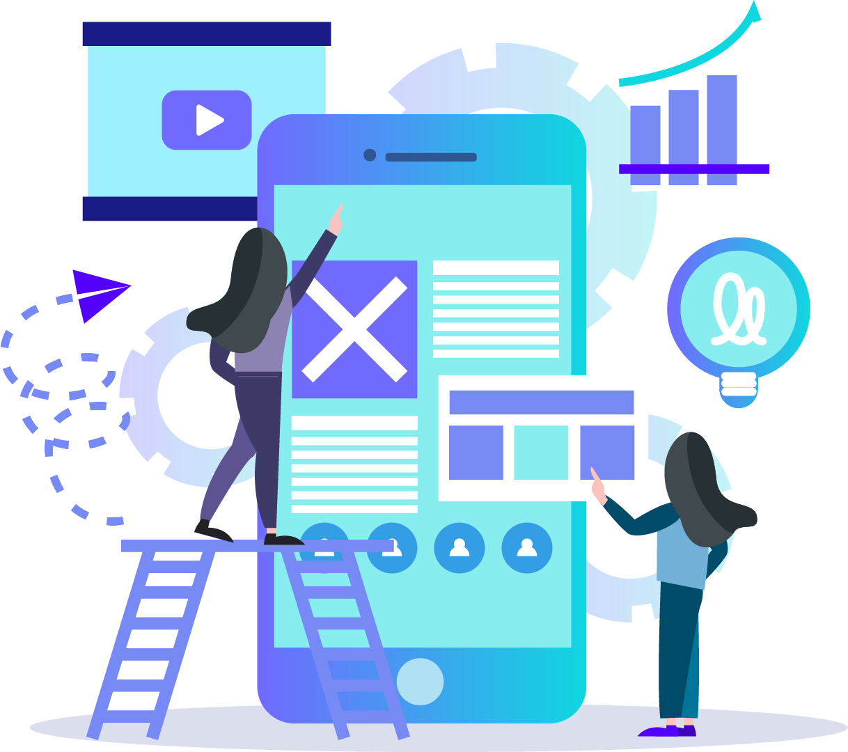 mobile app development company