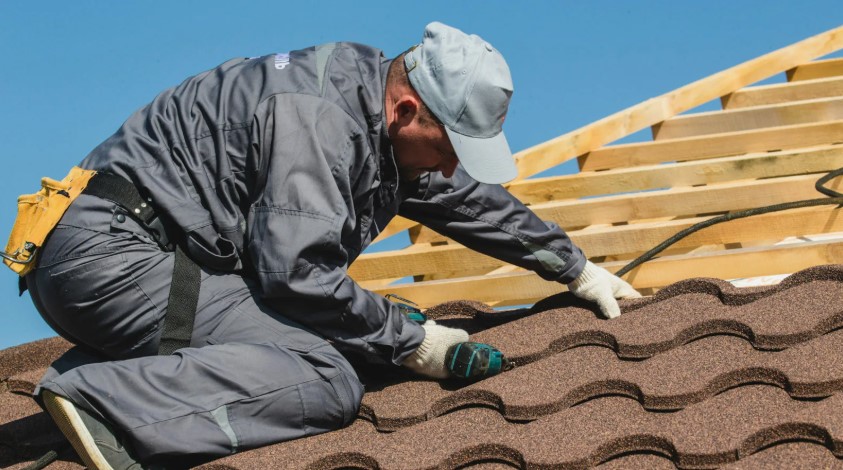 roofers