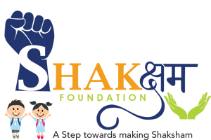 shaksham-foundation-logo