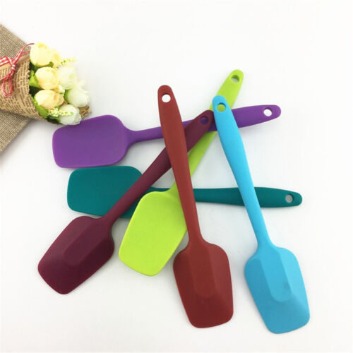 silicone spatula