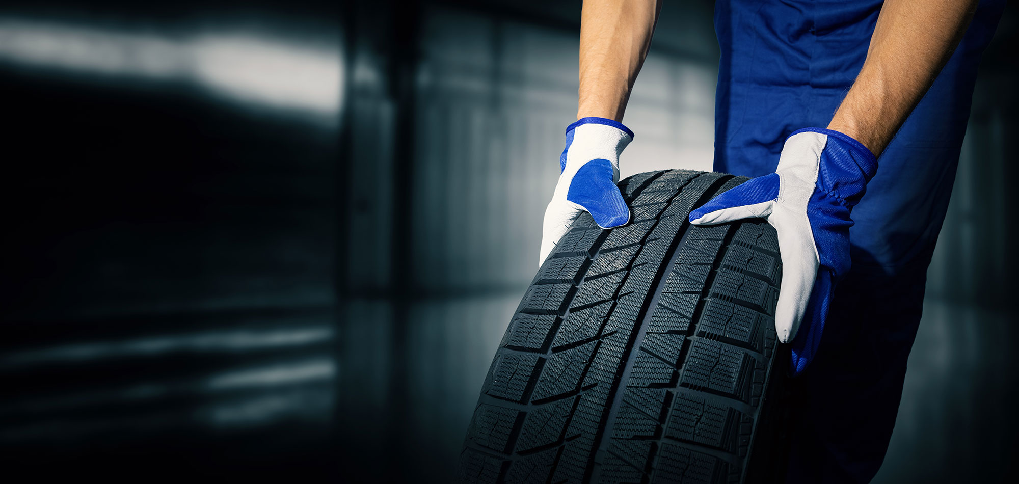 tyre-repair-bournemouth