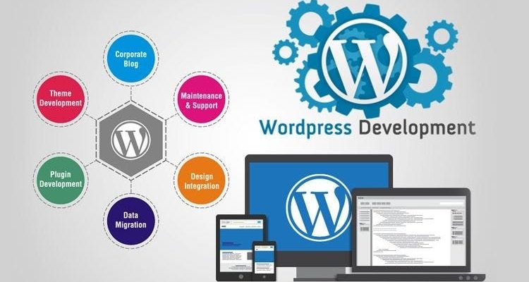 wordpress 5