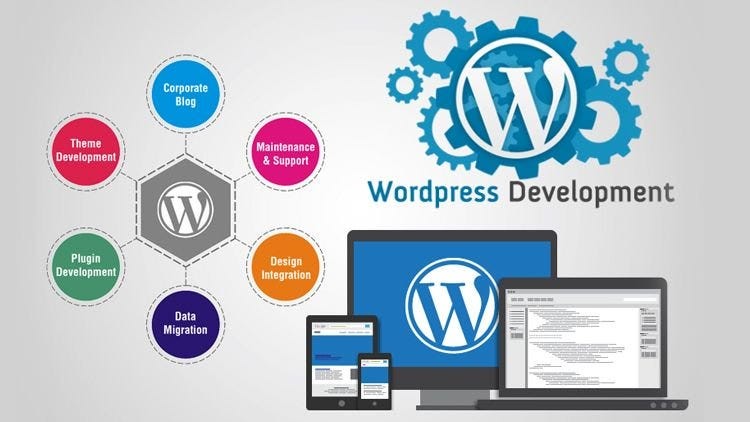 wordpress 5