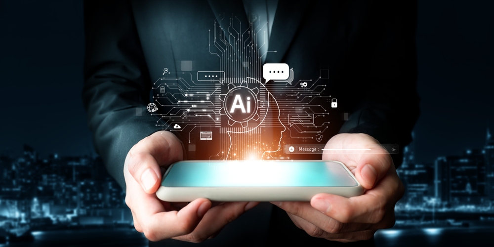 AI is Transforming Demand Forecasting