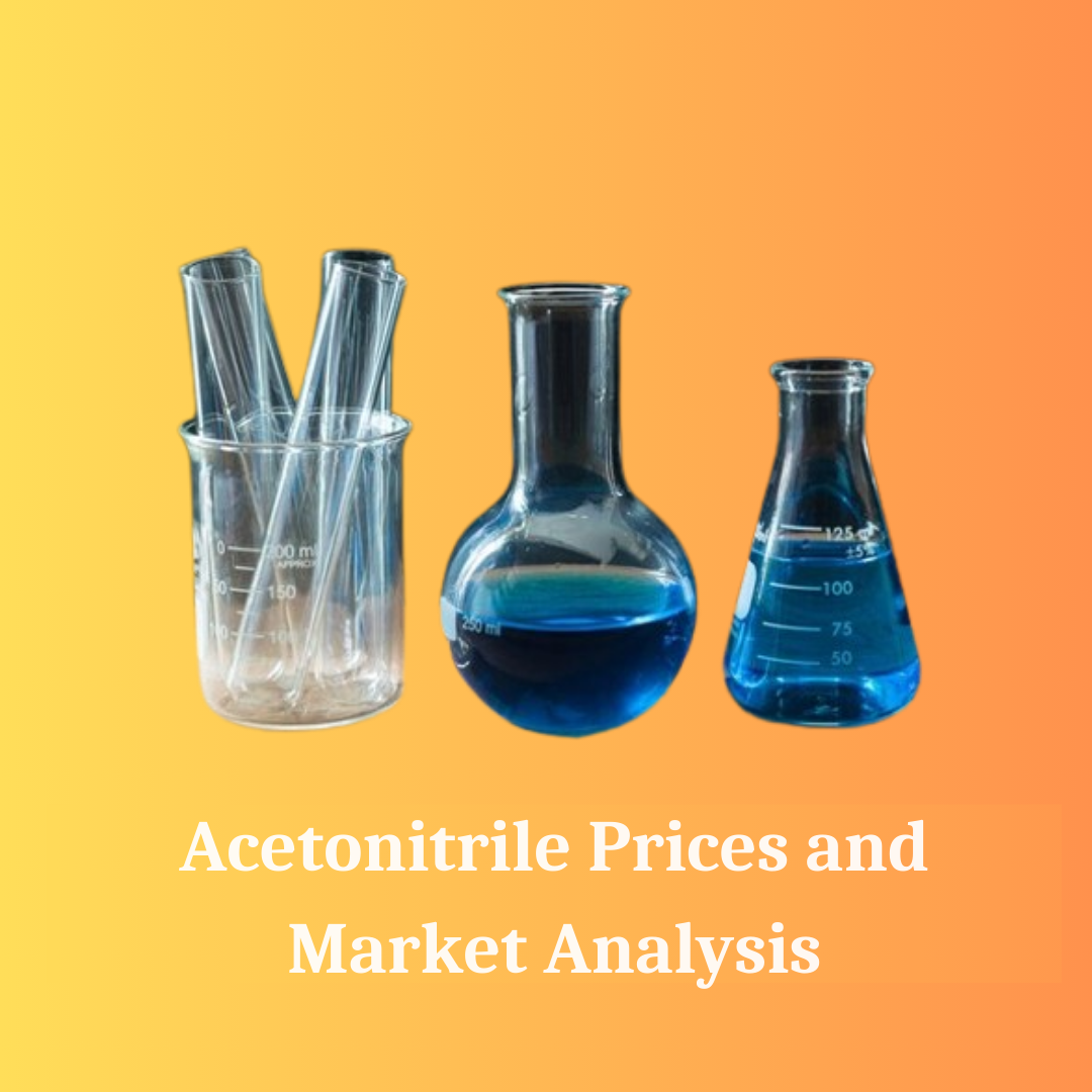 Acetonitrile Prices