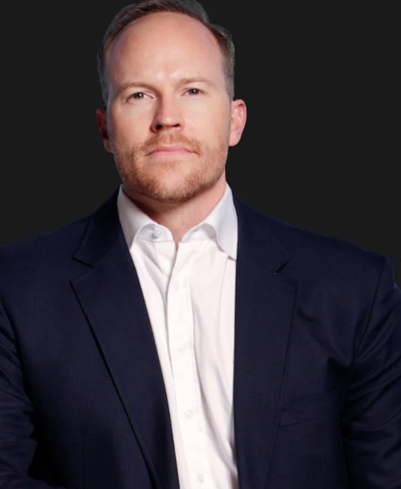Adam gant