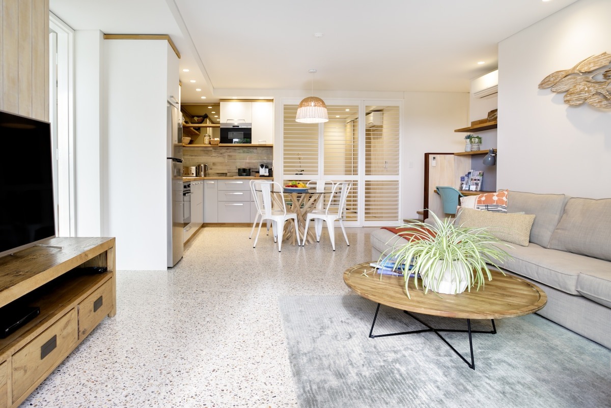 Belmont Family-Friendly Rentals
