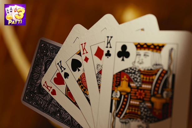 Teen Patti Master