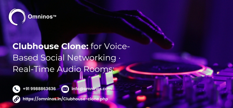 Clubhouse Clone1