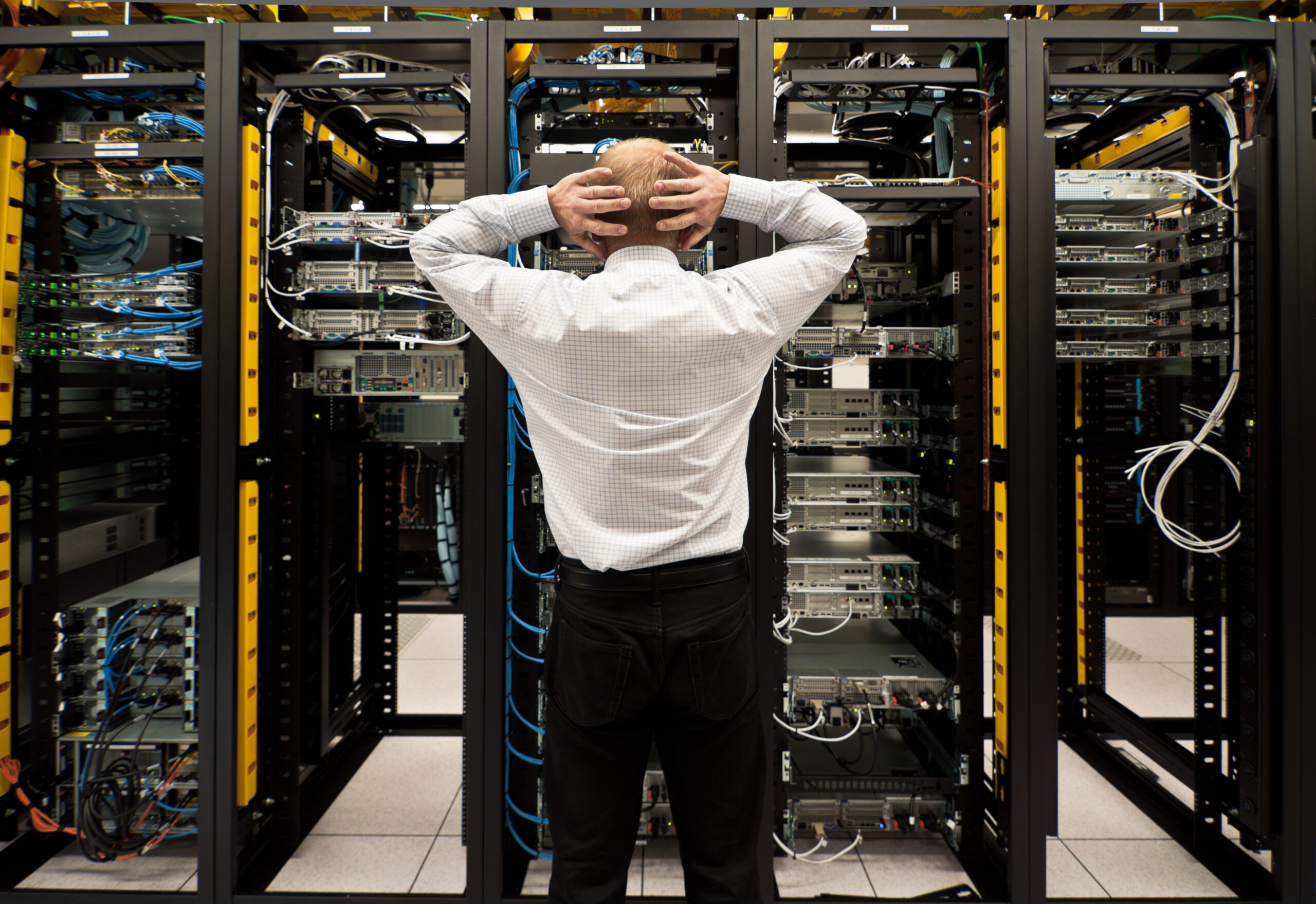 Data Center Rack Market 2