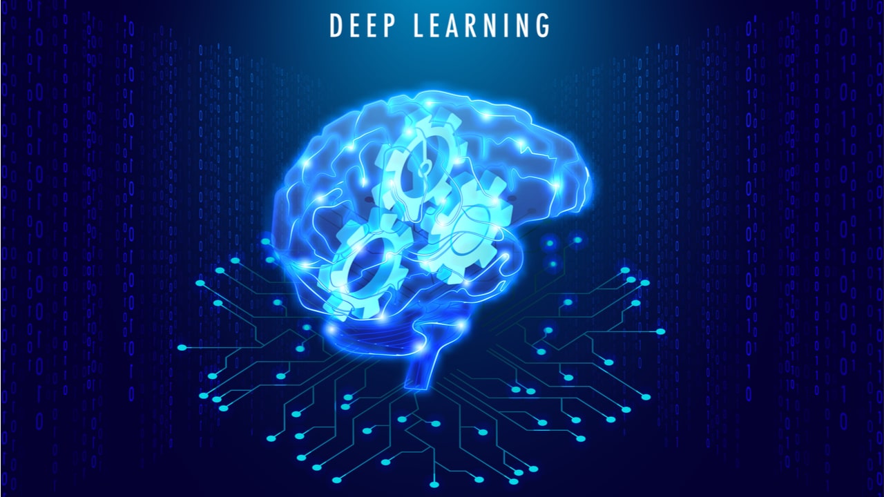 Deep Learning Market 1