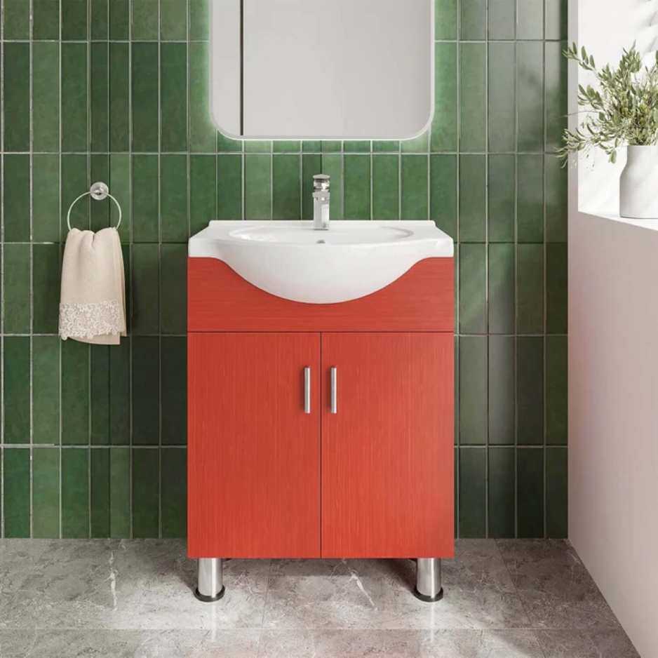 FULL - Get Euro Style Vanity Collections only at Dreamwerks