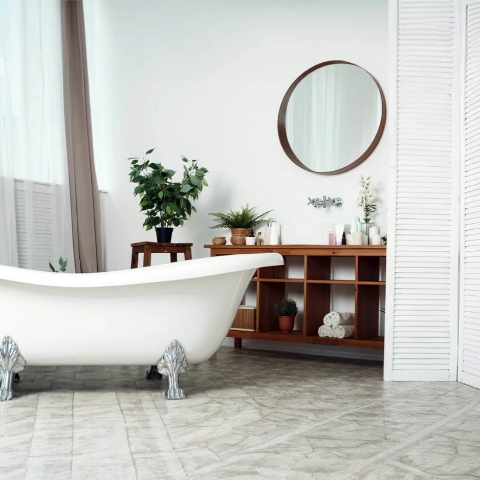 FULL - Shop Claw Foot Bathtubs only at Dreamwerks