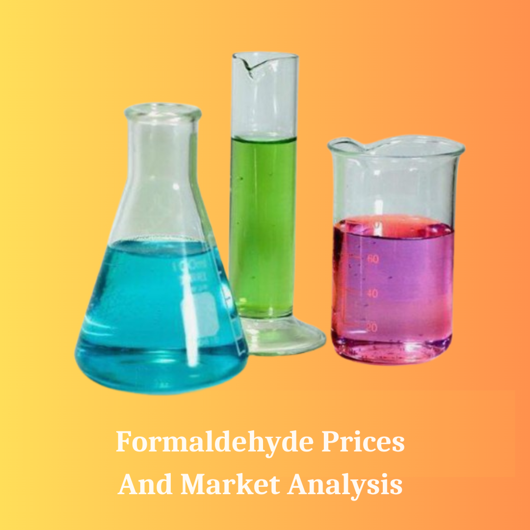 Formaldehyde Prices