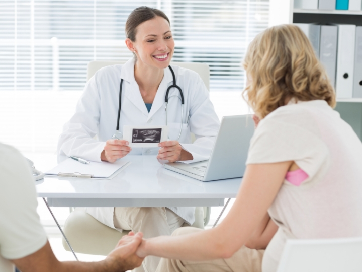 Heavy Periods (3)