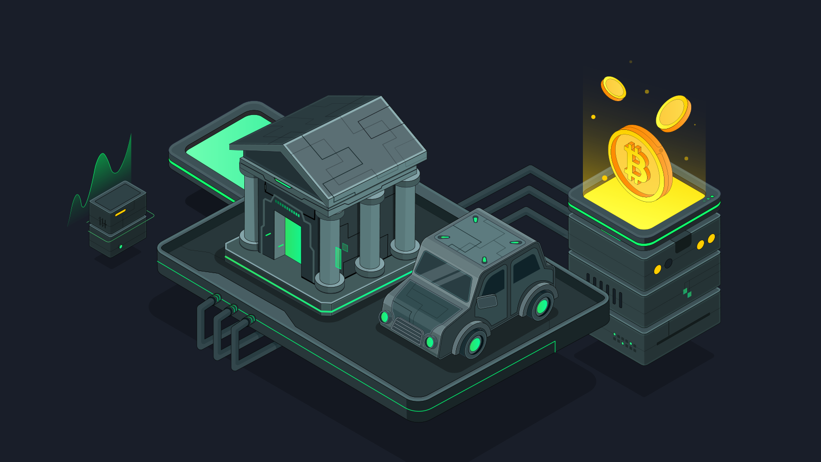 How DAOs Utilize Crypto Tokens for Decentralized Governance