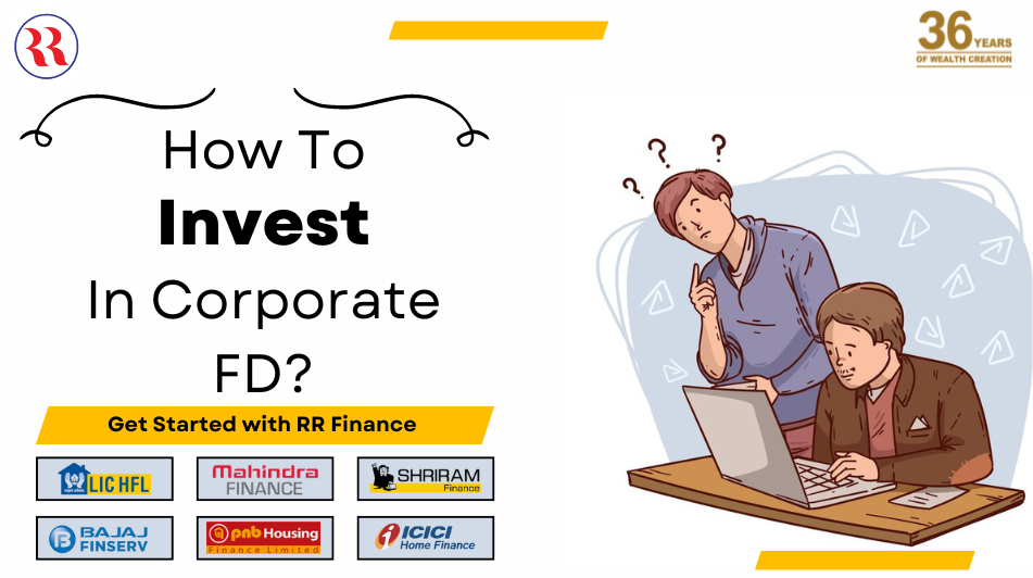 corporate fixed deposit