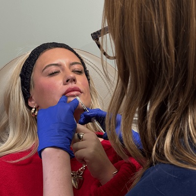 JUVÉDERM VOLBELLA Clinic in Muscat