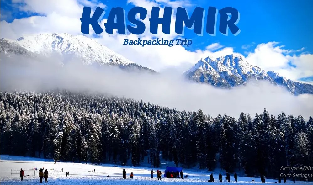 Kashmir Tour Packages