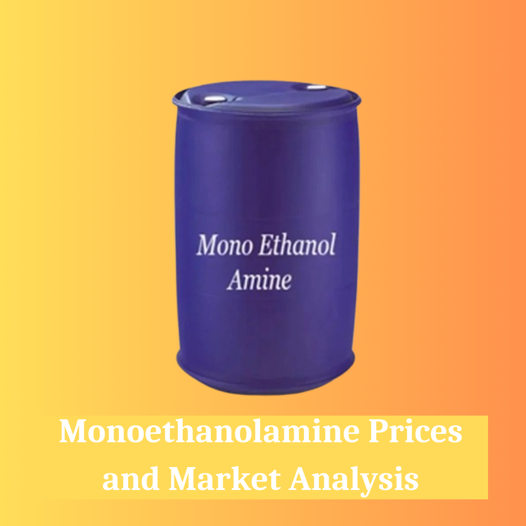 Monoethanolamine Prices