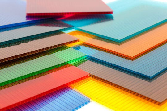 Polycarbonate Sheets Market