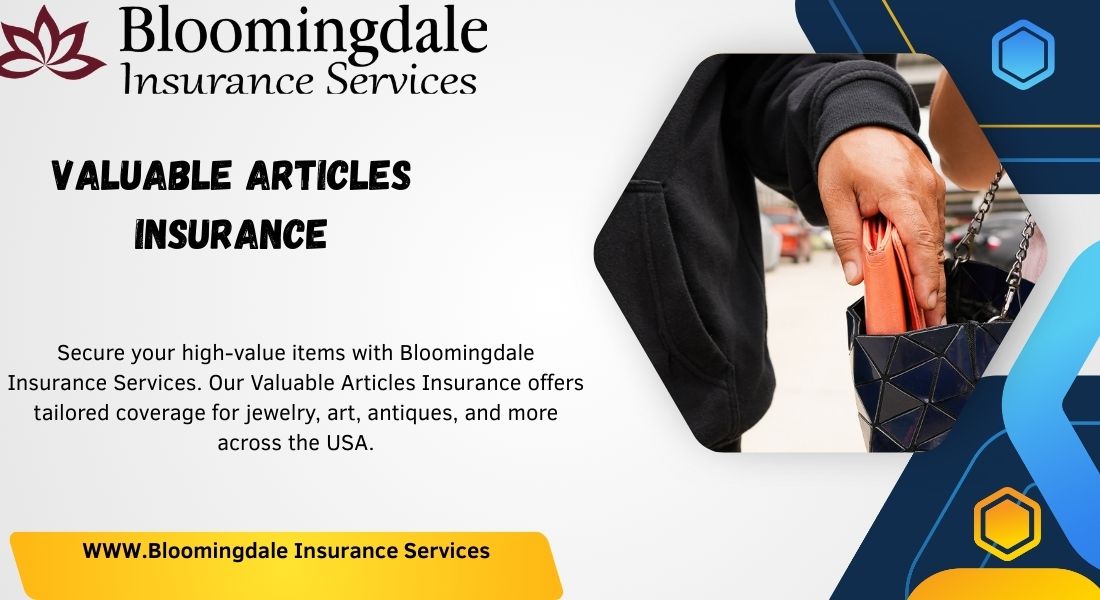Safeguarding Your Legacy The Ultimate Guide to Valuable Articles Insurance