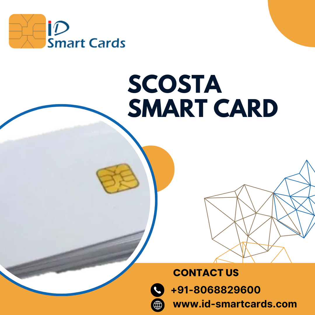 Scosta Smart Card (2)