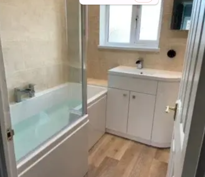 Bathroom installation Colchester