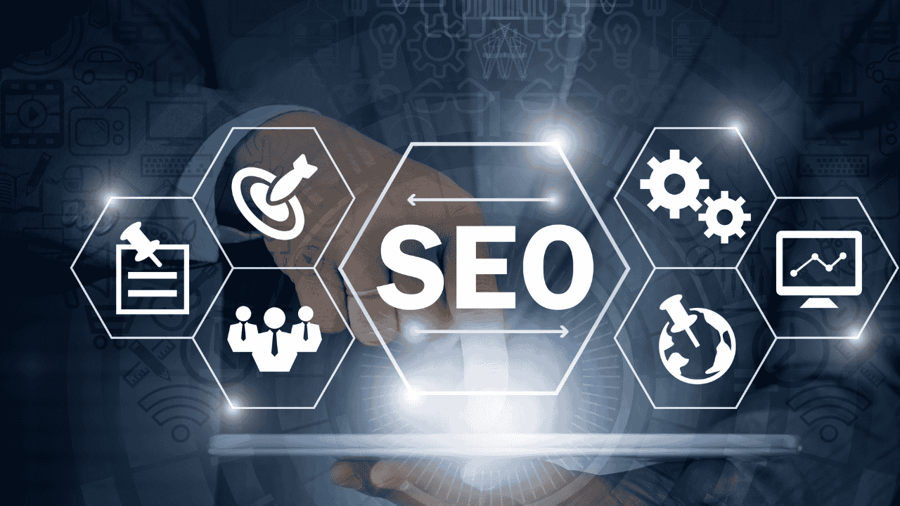 Search Engine Optimization (1)