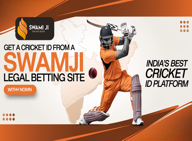 Swamiji OnCricket Betting IDline Cricket ID