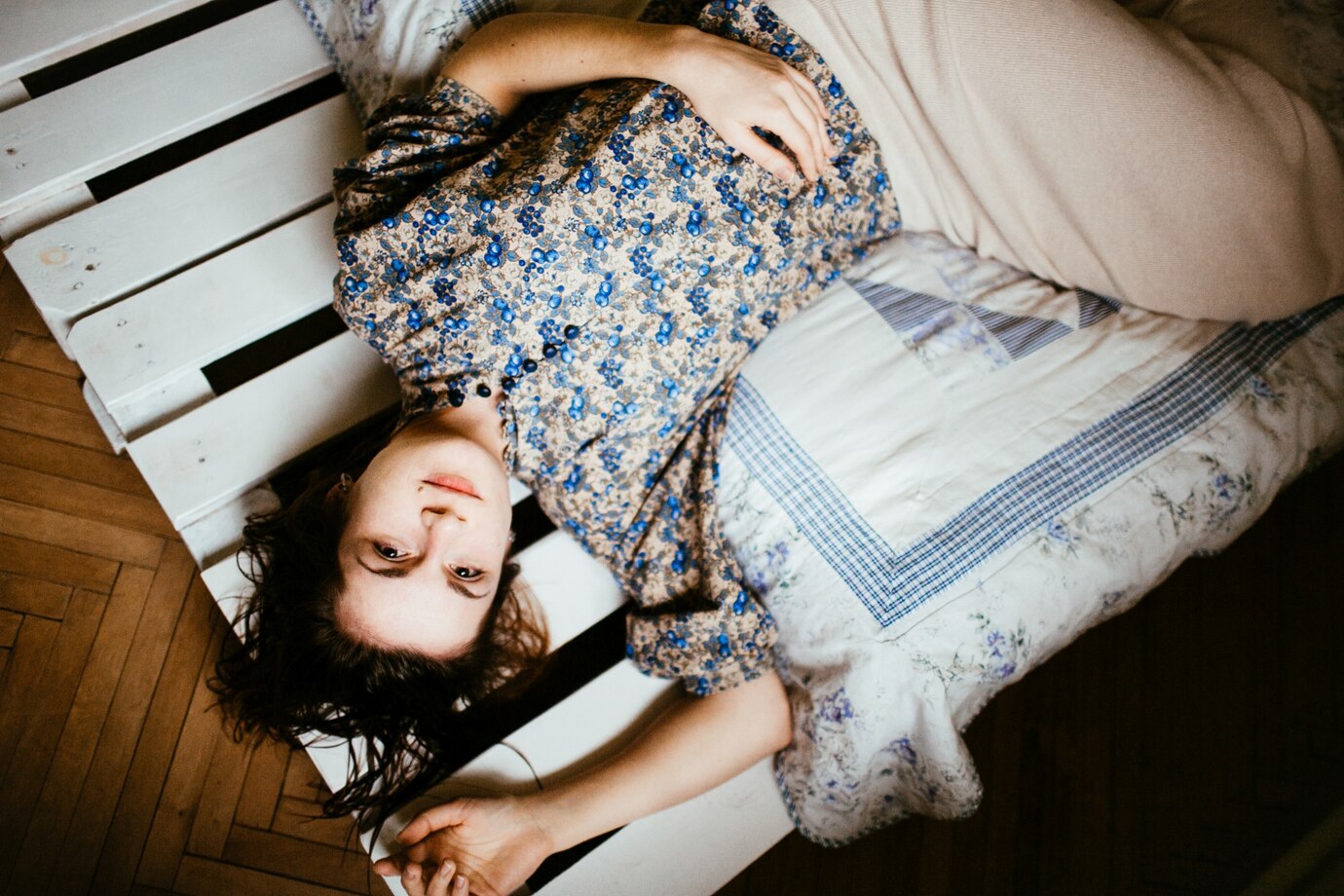 The Quiet Elegance of Premium Linen Nightwear