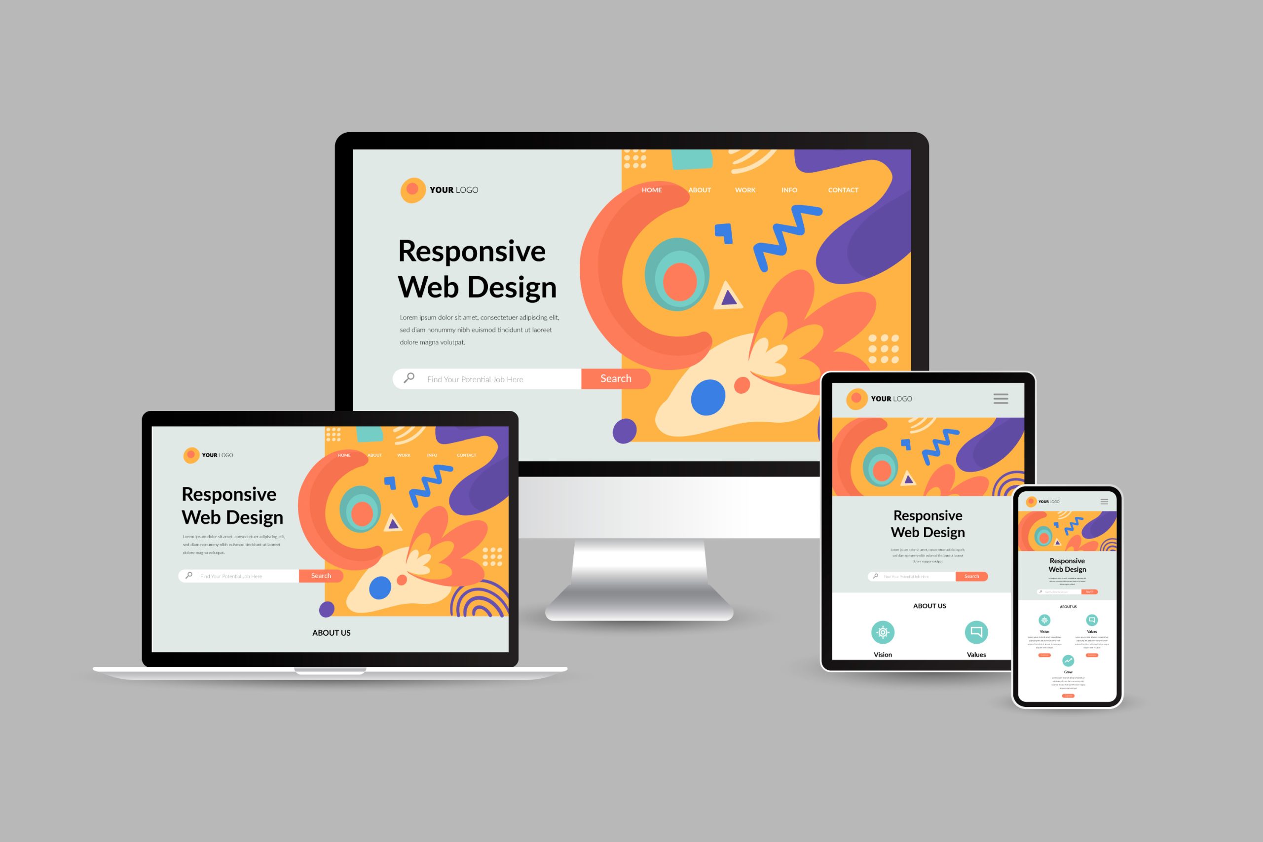 Top 10 Website Development Experts in Delhi