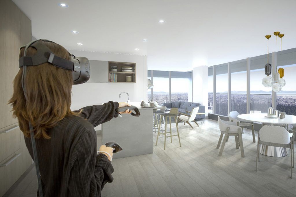 3D Tours for Real Estate