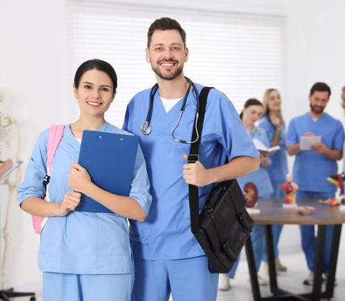 What is Medical Scribe