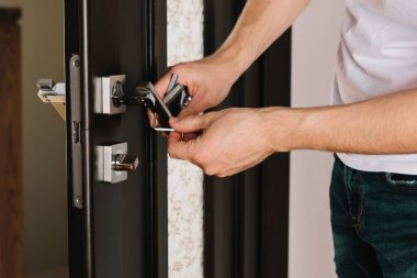Why Are Affordable Locksmith Services Essential for New Dallas Homeowners Today