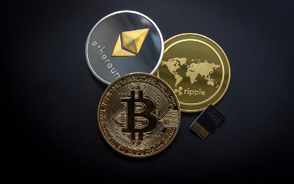 Why Crypto Tokens Will Dominate the Future of Business Transactions