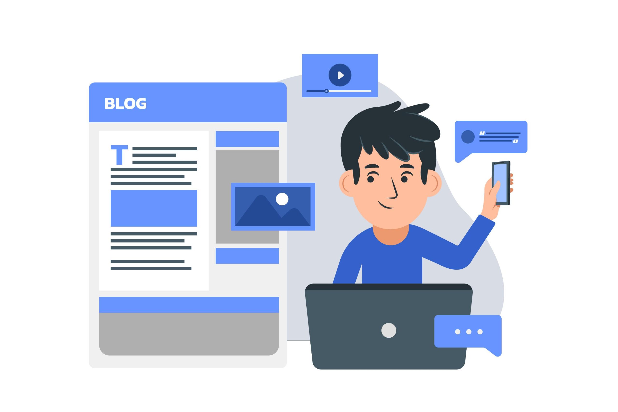 WordPress Website Designing Services In Delhi