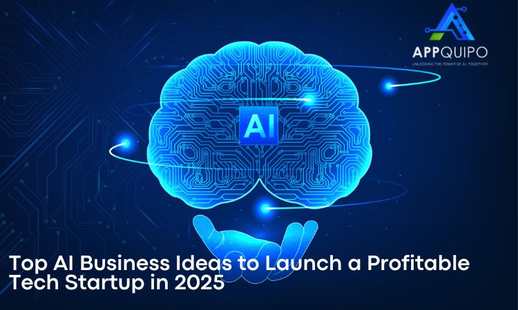 ai business ideas