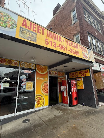 ajeet
