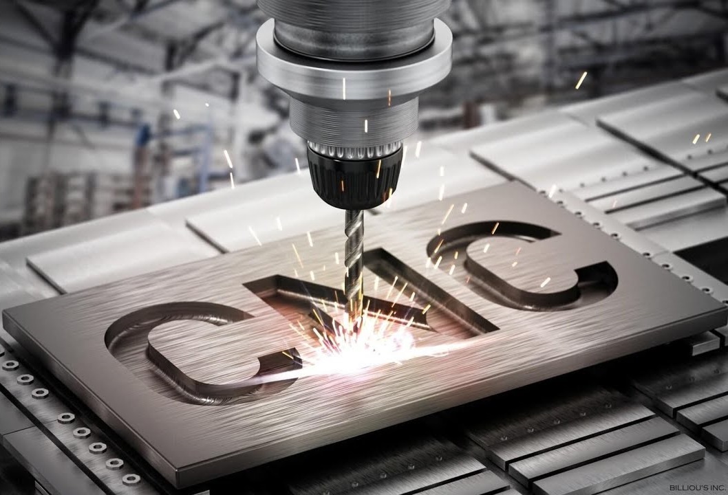 cnc machining service image1