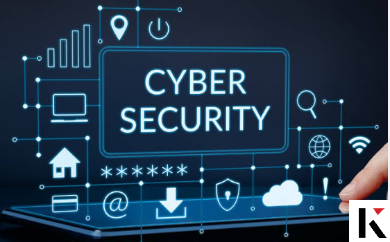 Industrial Cybersecurity Market