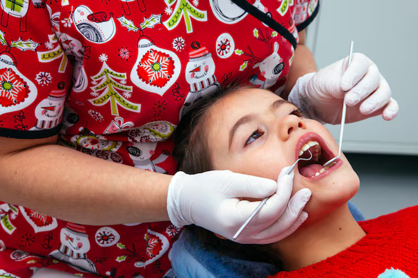 dentist south dakota
