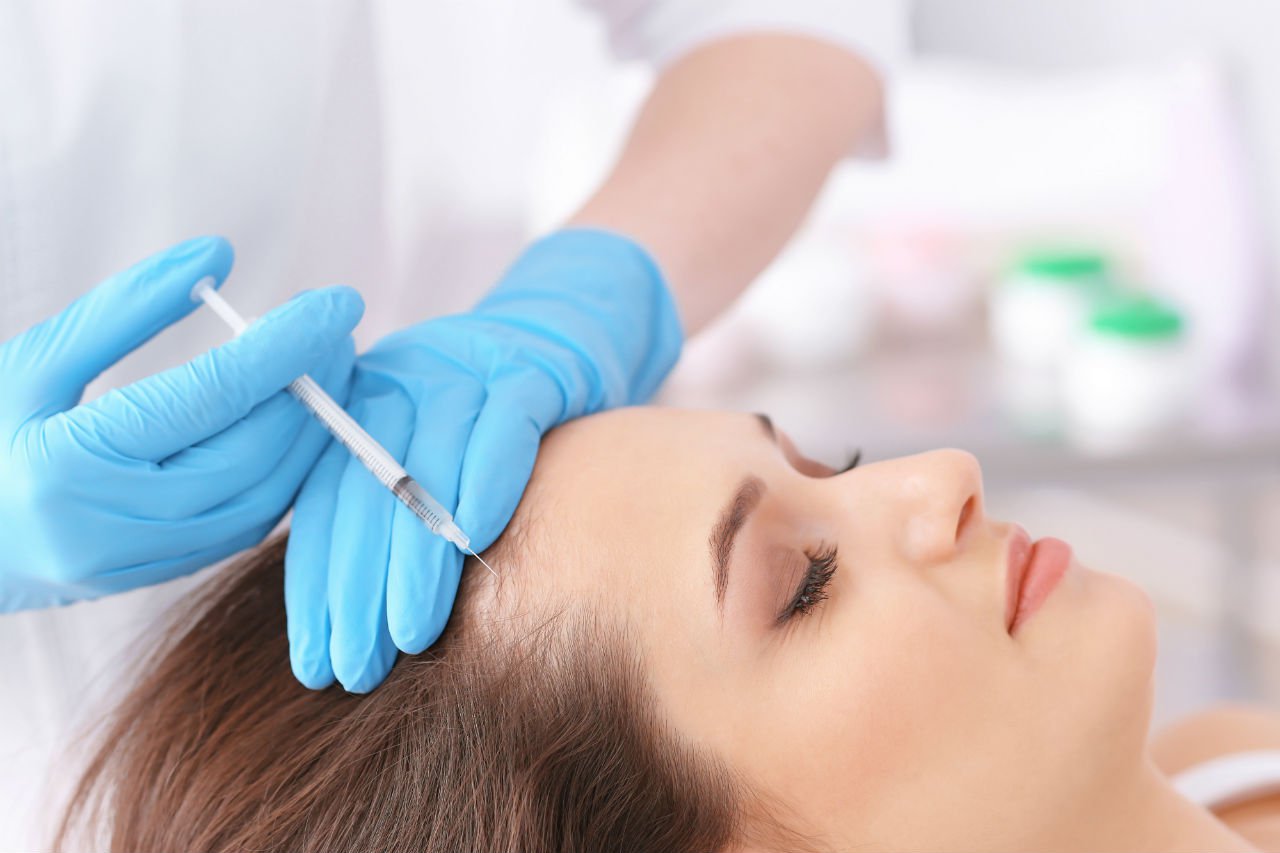 dermatologist for hair treatment