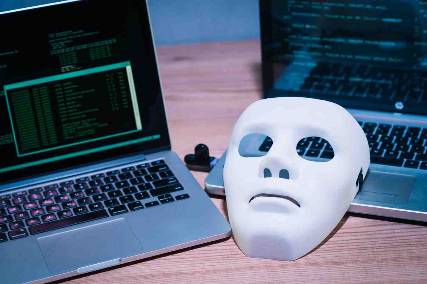hacking