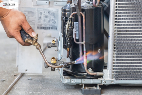 heating and air conditioning company wisconsin dells